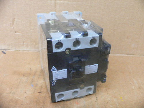 Taian CN-25S Contactor