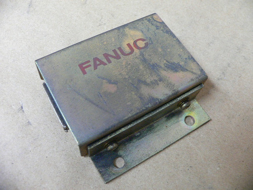 FANUC A13B-0154-B001 OPTICAL I/O LINK PLC