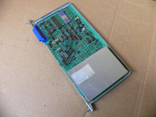 Hitachi BEJ0802-021985.8 PC Board PLC