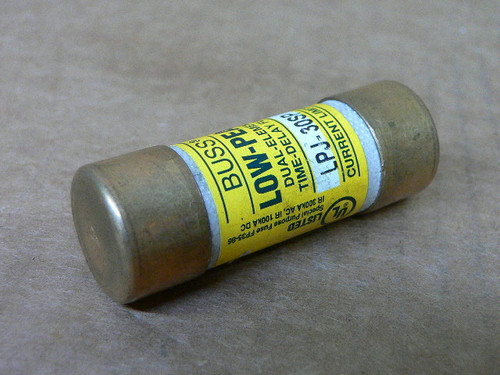 Bussmann LPJ-30SP 30A Fuse
