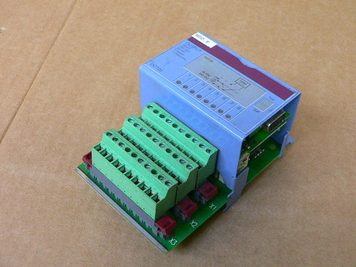 B&R 7DO720.7 Output Relay