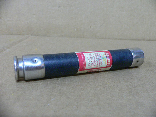 Littelfuse FLSR 3-1/2 SLO-BLO Fuse 3 1/2 Amp