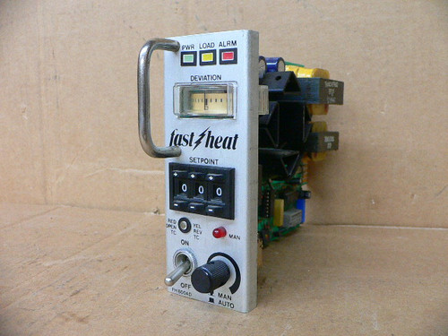 Fast Heat FH 800 Rev 2 Temperature Control Module