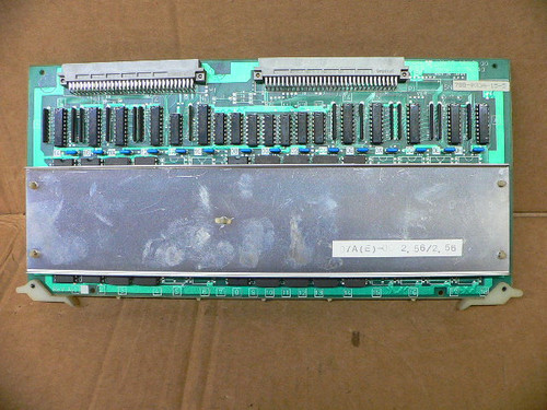 Yaskawa JANCD-MM13-00 Memory Circuit Board