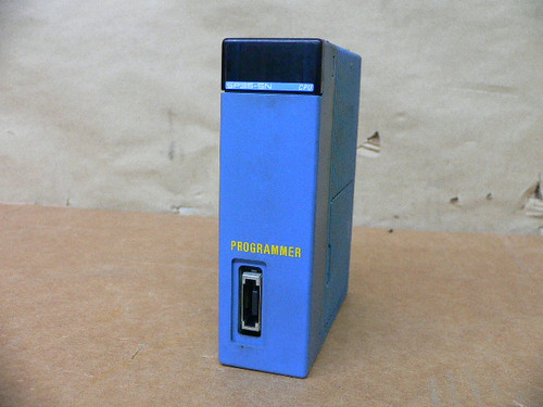 Yokogawa F3SP35-5N Sequence CPU Module