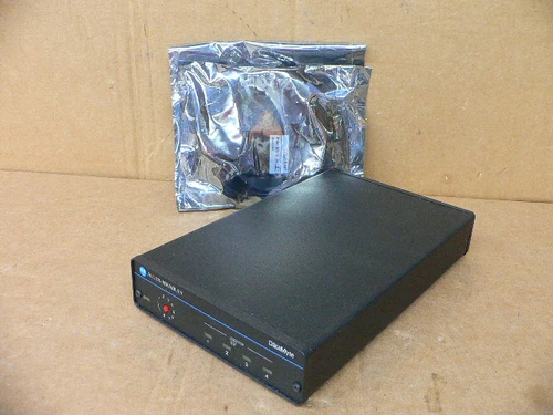 Allen Bradley 912 DataMyte 4-Channel Data Collection System