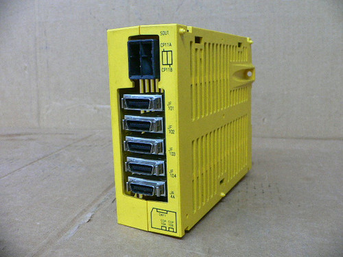 Fanuc A02B-0236-C203 Interface Module