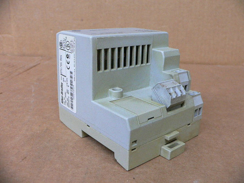 Allen Bradley 1794-ASB2 Flex I/O Power Supply
