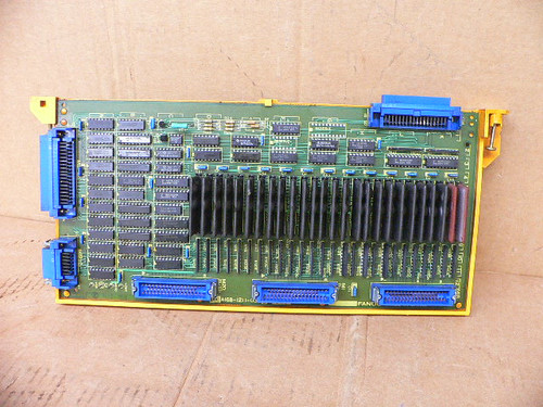 Fanuc A16B-1211-0300/04A Servo I/O PCB Circuit Board Module