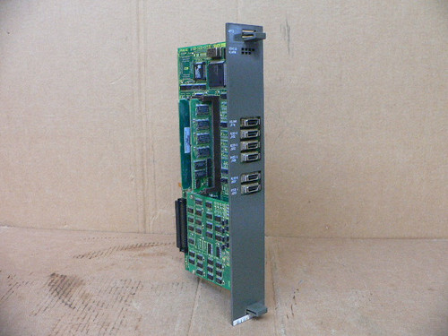 Fanuc A16B-3200-0056/01A CPU Board