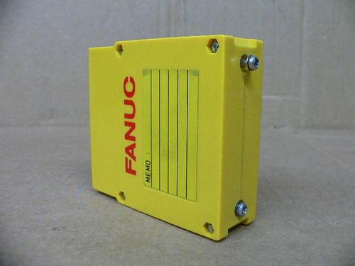 Fanuc A02B-0098-J553#0A6A Macro Module