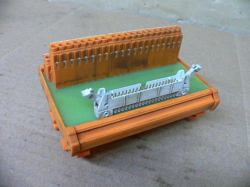 Weidmuller 0224461001 RS F40 LP2N 5/40 Connector
