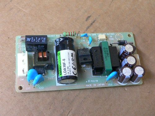 Cosel LDA10F-5 Power Supply