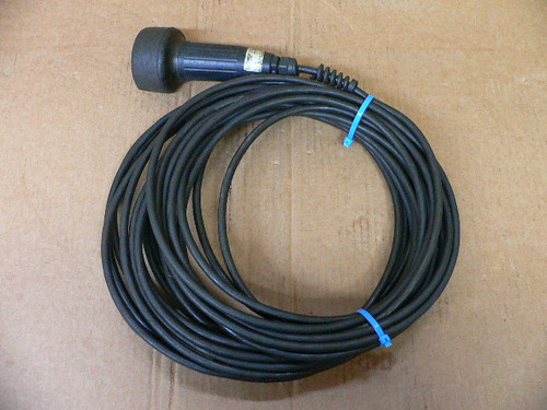 Euchner ZSA2B2G15CC1926 3 Stage Functioning Enabling Switch