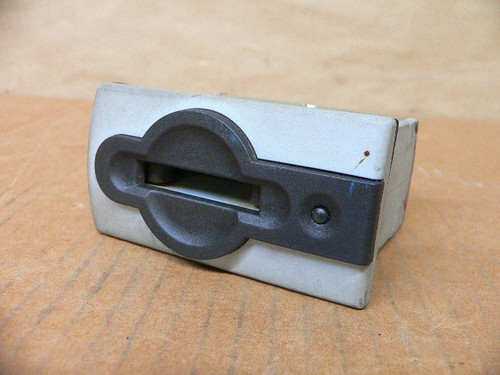 Euchner EKS-A-IPB-G01-ST05/02 EKS Access Control System