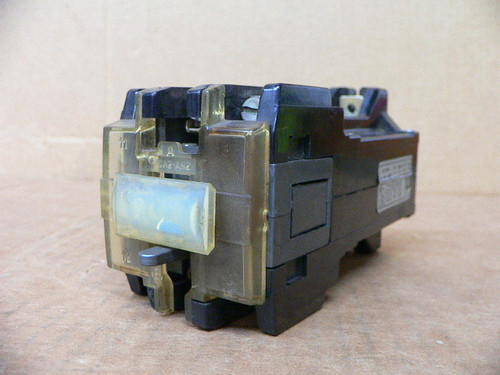 Telemecanique CA2-AN2 Contactor 110/120V