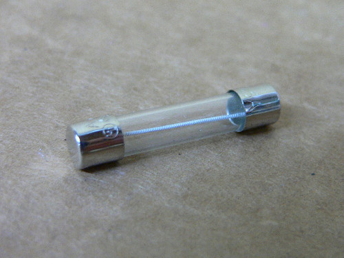 Mersen GDL1/2 Fuse 1/2A