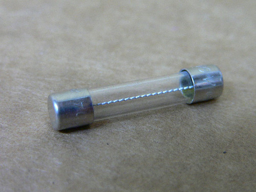 Bussmann AGC-10 Auto Fuse