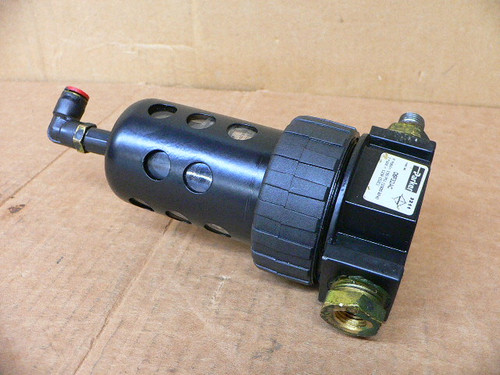 Parker 06F32AC Air Filter 1/2" Npt 150Psi