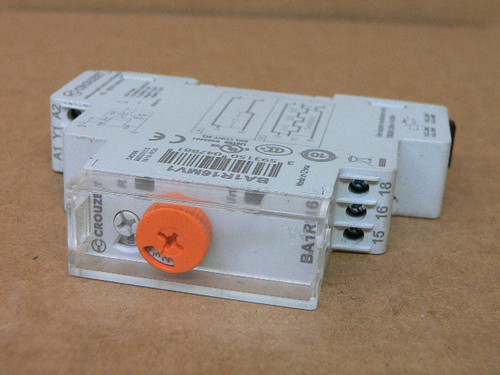 Crouzet BA1R16MV1  Analog Timer