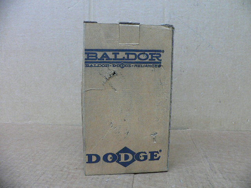 Baldor P2BSCB108 Dodge Pillow Block Bearing Size 1-1/2
