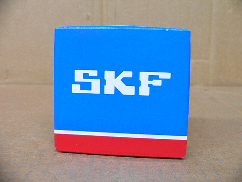 SKF 6206-2RS1 Deep Groove Rubber Sealed Bearing