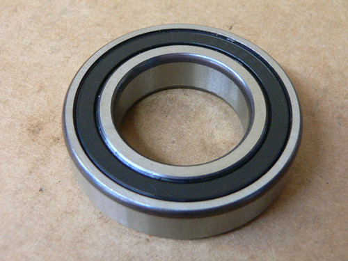 FAG 6006RSR Single Row Ball Bearing