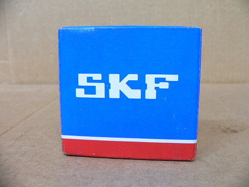 SKF 6206-2RS1/C3  Bearing