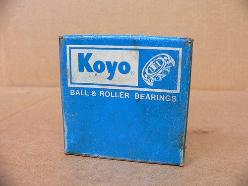 Koyo L44643R Bearing