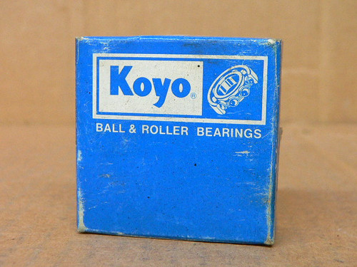 Koyo 7204BG Angular Contact Bearing