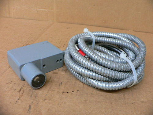 Allen Bradley 42RE1-1020 EA Photoswitch Scanner