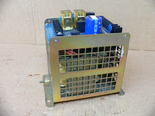 Anca 32.5022.1001 Main Input Board 230-460 VAC