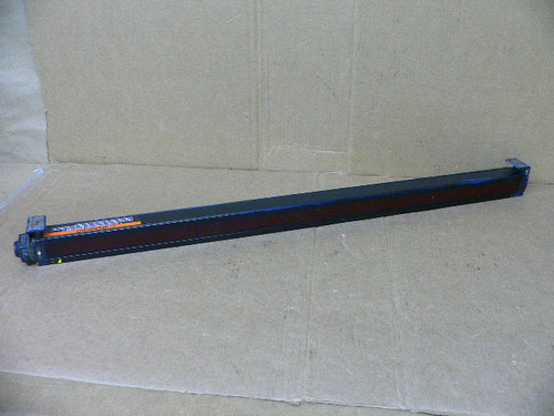 Banner Engineering MSE2824 Mini-Screen Safety Light Curtain