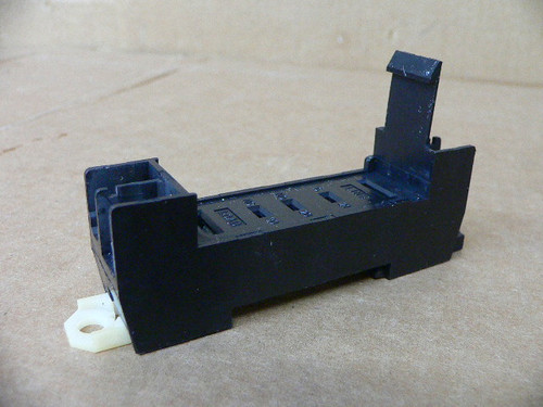 Fuji Electric CP-S1A Circuit Breaker Socket