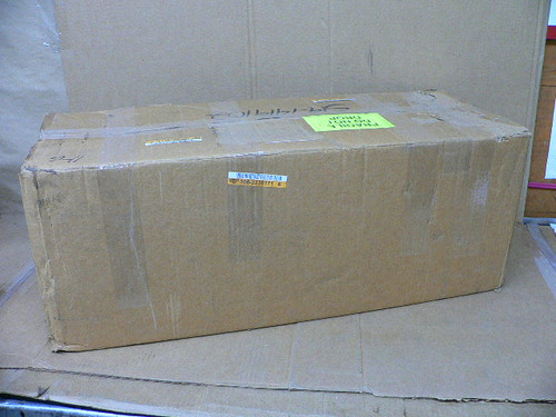 Ecotec ACCESS 8/36/C, CA24-680-31OC-L (60151-006) Battery Charger Module PLC