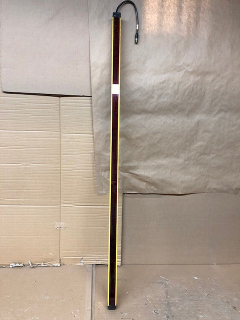 Sti 70157-1122 MS46-30-1215-X-CX1 Light Curtain Transmitter MS46-30-1215-Q1-X-CX1