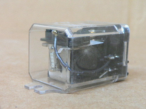 POTTER & BRUMFIELD KUP-5D55-24 RELAY 24VDC