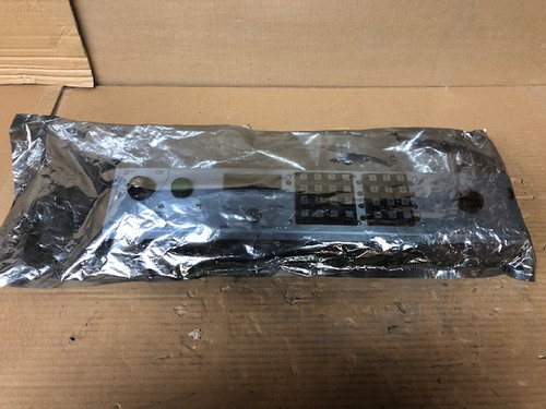 Controller Card DF65189749 Programmer Assembly Panel BRAND NEW