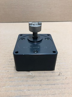ORIENTAL MOTOR 4GN60K AC MAGNETIC BRAKE MOTOR GEAR HEAD