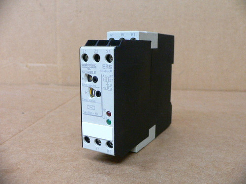 ENTRELEC 2.430.103.01 TIMING RELAY