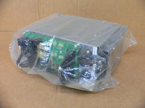 Yaskawa JARCR-YPC01-2 Robot Servo Power Supply Contactor Relay