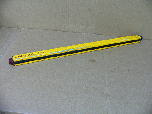 STI MS4324B Safety Light Curtain Receiver 23.5"