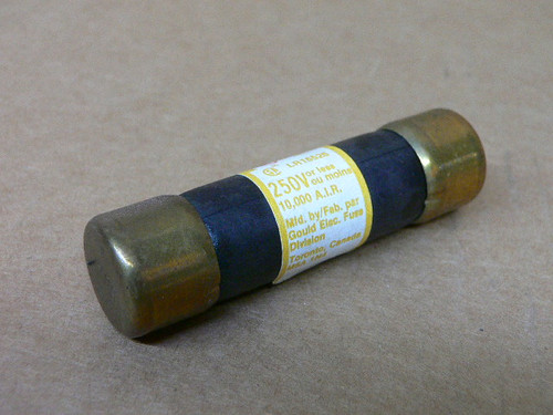 CEFCO NRN50 50A FUSE