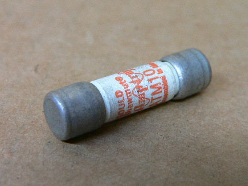 GOULD SHAWMUT ATM10 FUSE 10A