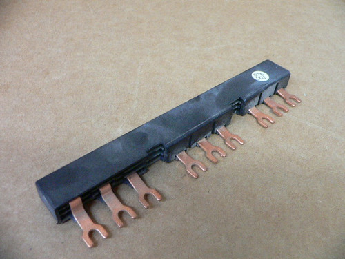 Moeller B 3.1/3-PKZM1 Auxiliary Line Feeder