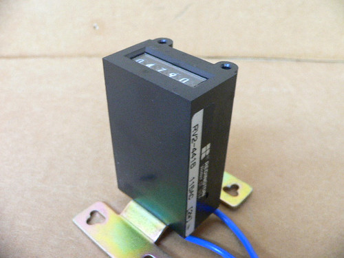REDINGTON RV2-4416 DIGIT COUNTER