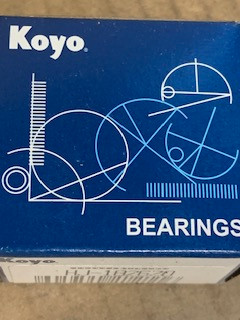 KOYO BEARINGS HJ-182620 BALL BEARING BRAND NEW