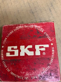 NEW SKF BR25820 Outer Front Race