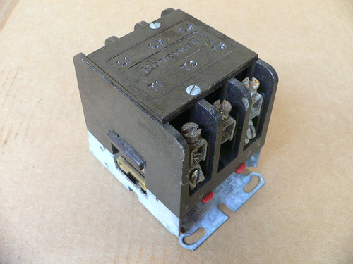 HONEYWELL 97-0894 REV L MAGNETIC CONTROLLER