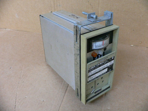 BARBER COLMAN 523H-40016-010-0-00 TEMPERATURE CONTROLLER